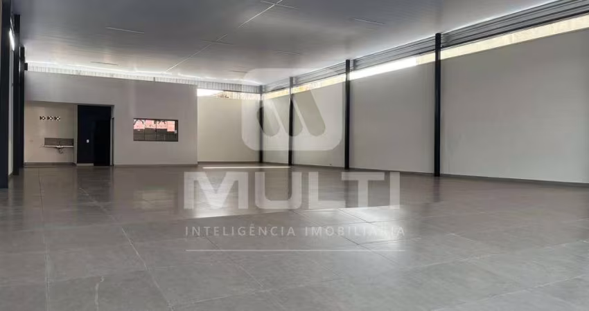 Sala comercial para alugar no Brasil, Uberlândia 