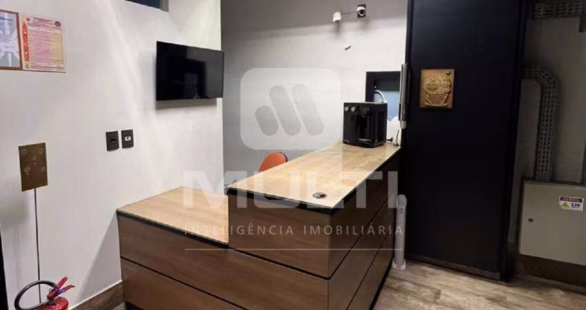 Casa comercial para alugar na Nossa Senhora Aparecida, Uberlândia 