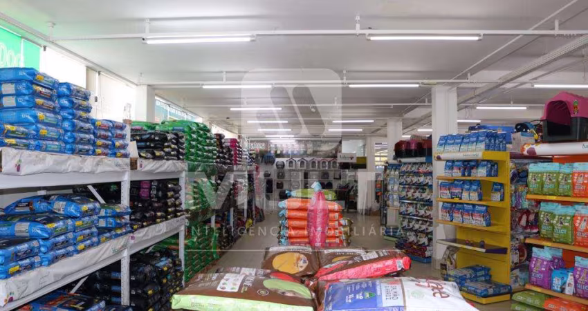 Sala comercial para alugar no Osvaldo Rezende, Uberlândia 