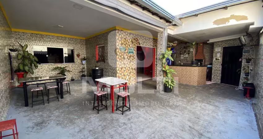 Casa comercial para alugar no Santa Rosa, Uberlândia 