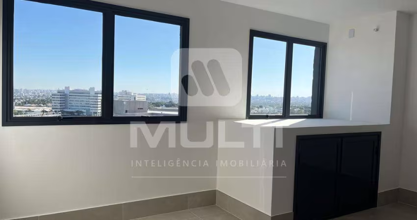 Sala comercial para alugar no Jardim Karaíba, Uberlândia 