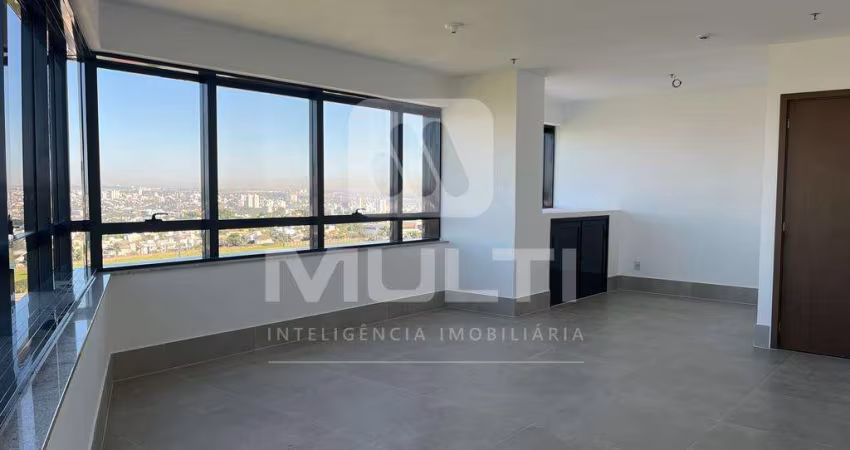 Sala comercial para alugar no Jardim Karaíba, Uberlândia 