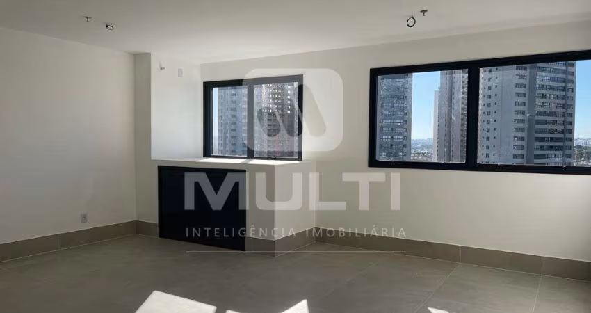 Sala comercial para alugar no Jardim Karaíba, Uberlândia 