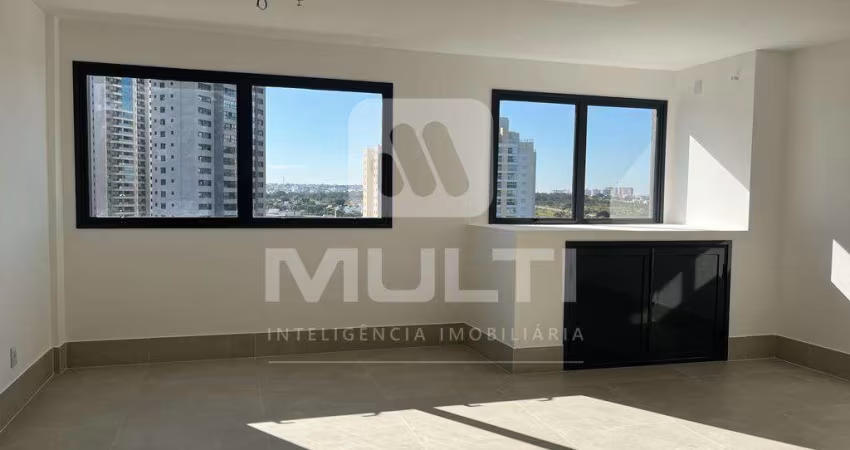 Sala comercial para alugar no Jardim Karaíba, Uberlândia 