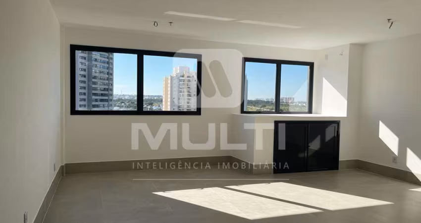 Sala comercial para alugar no Jardim Karaíba, Uberlândia 
