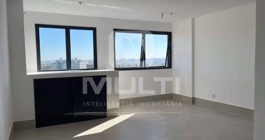 Sala comercial para alugar no Jardim Karaíba, Uberlândia 