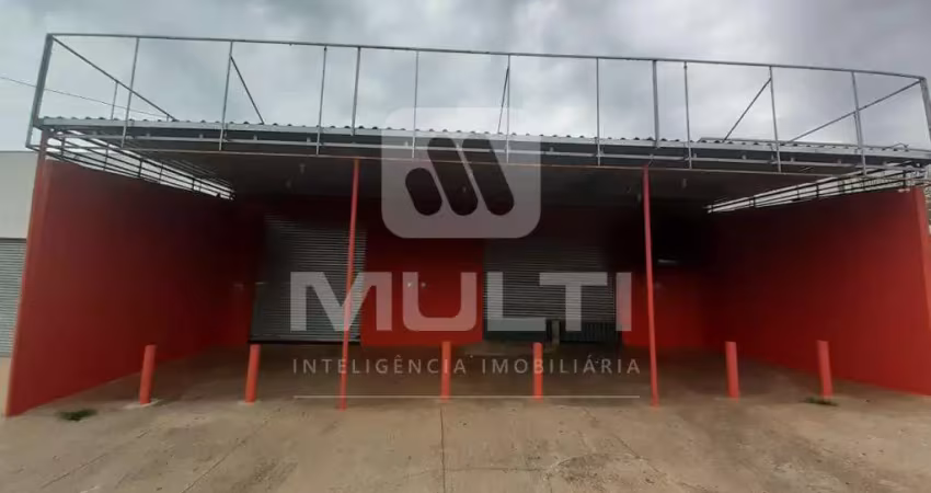 Sala comercial para alugar no Loteamento Monte Hebron, Uberlândia 