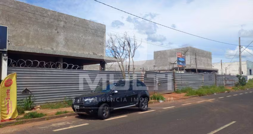Sala comercial para alugar no Shopping Park, Uberlândia 