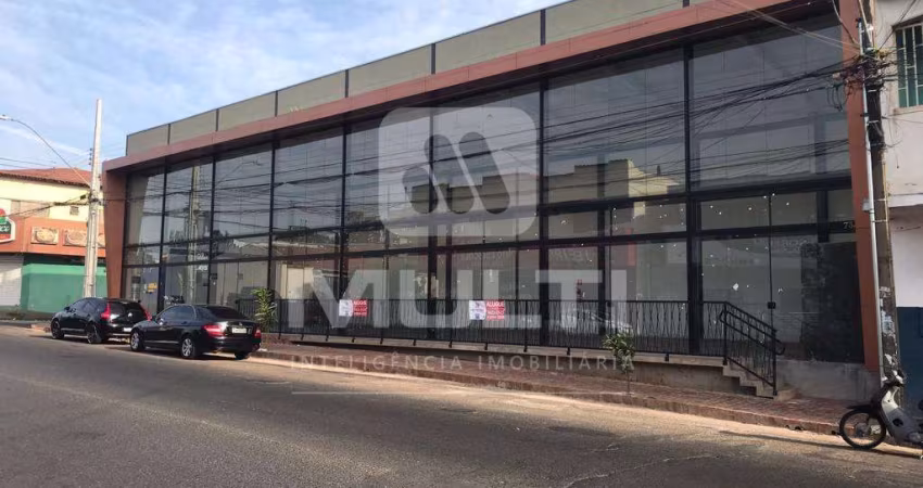 Sala comercial para alugar no Tubalina, Uberlândia 