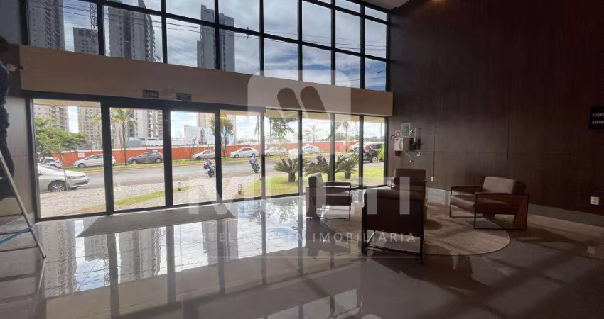 Sala comercial para alugar no Jardim Sul, Uberlândia 