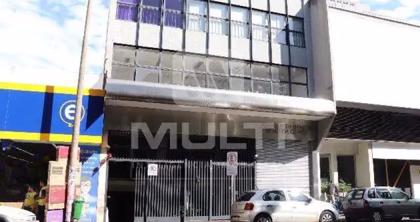 Sala comercial para alugar no Centro, Uberlândia 