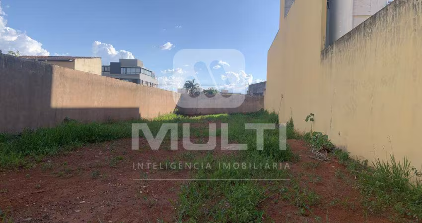 Terreno comercial para alugar no Umuarama, Uberlândia 