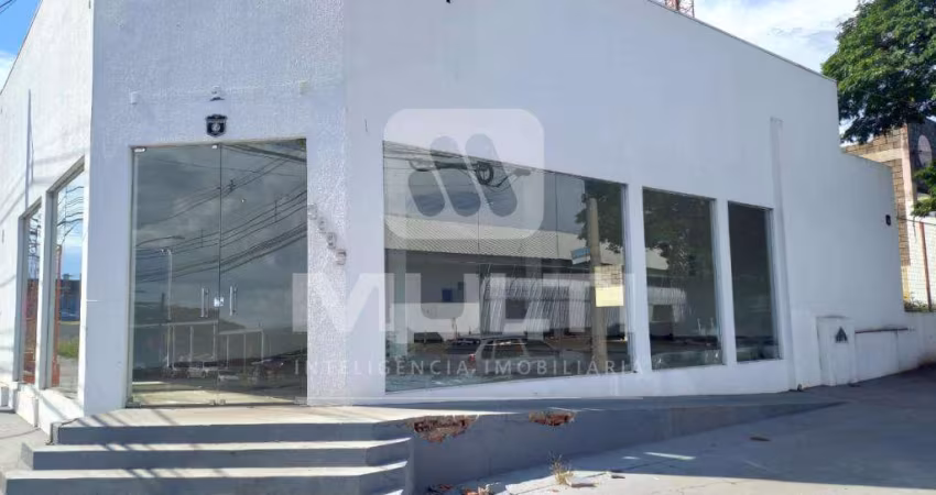 Sala comercial para alugar no Brasil, Uberlândia 