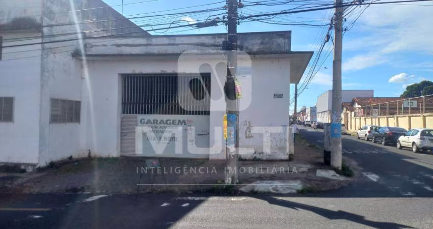 Barracão / Galpão / Depósito para alugar no Martins, Uberlândia 