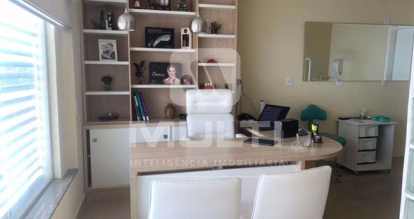 Casa comercial para alugar no Tabajaras, Uberlândia 