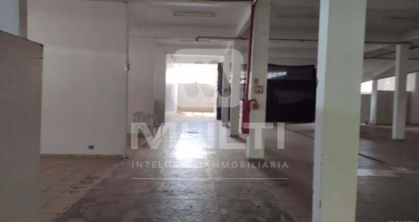 Sala comercial para alugar no Martins, Uberlândia 