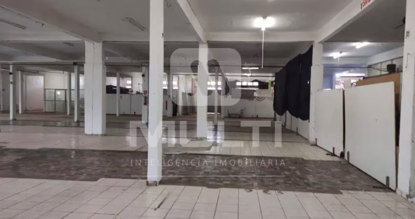 Sala comercial para alugar no Martins, Uberlândia 