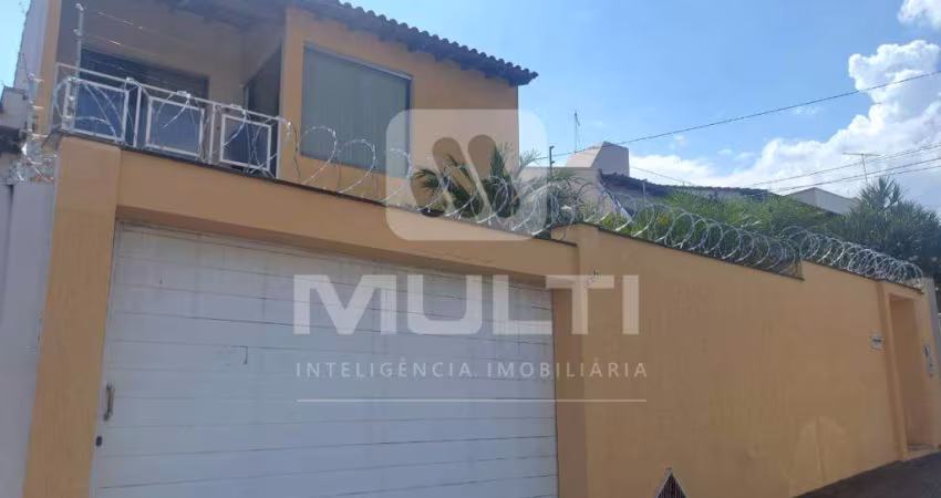 Casa com 4 quartos para alugar no Tabajaras, Uberlândia 