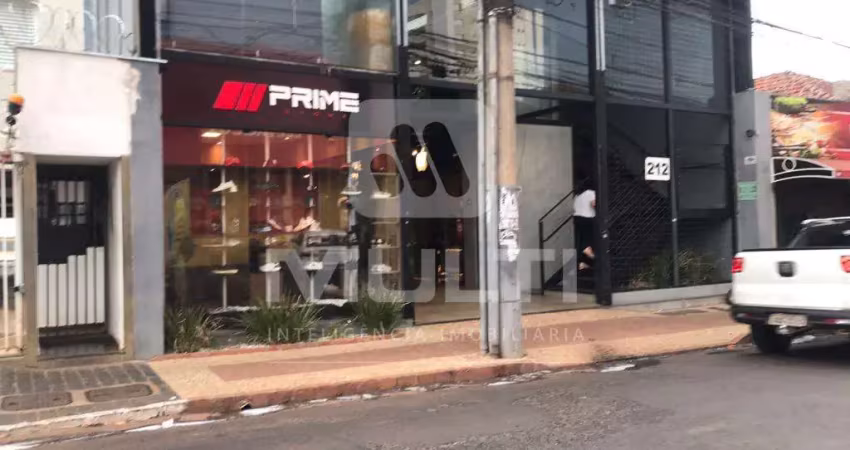Sala comercial para alugar no Centro, Uberlândia 