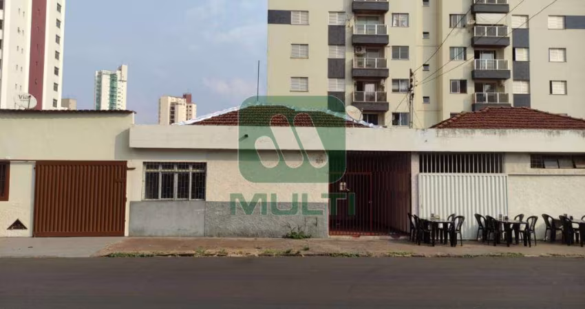 Casa com 2 quartos para alugar no Osvaldo Rezende, Uberlândia 