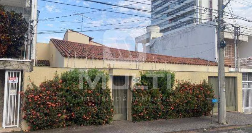 Casa com 4 quartos para alugar no Lidice, Uberlândia 