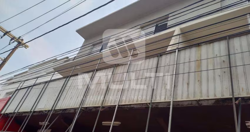 Apartamento com 6 quartos para alugar no Centro, Uberlândia 