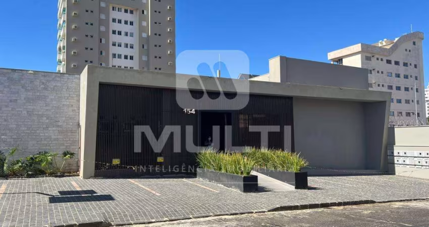 Sala comercial para alugar no Martins, Uberlândia 