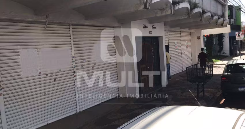 Sala comercial para alugar na Nossa Senhora Aparecida, Uberlândia 