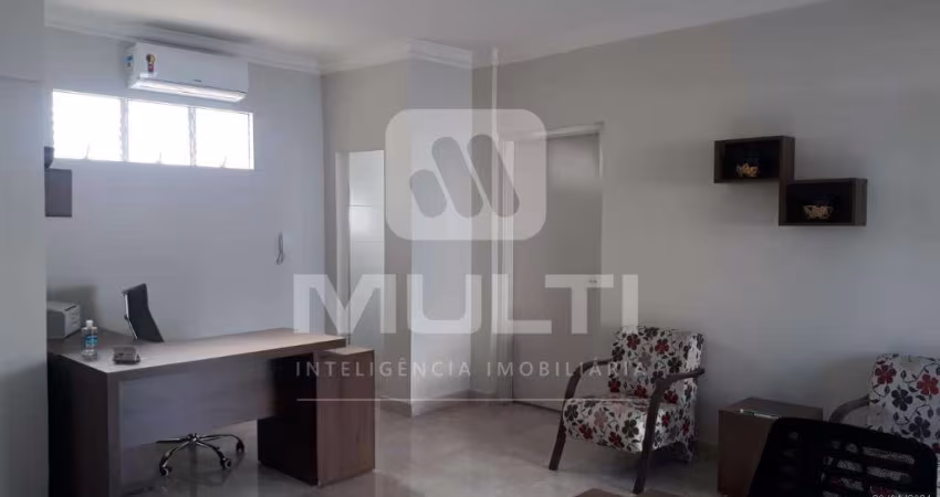 Sala comercial para alugar no Umuarama, Uberlândia 