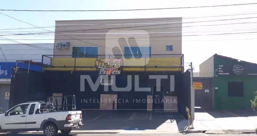 Sala comercial para alugar no Itapema Sul, Uberlândia 