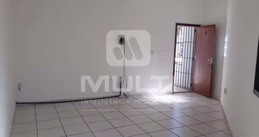 Sala comercial para alugar no Luizote de Freitas, Uberlândia 
