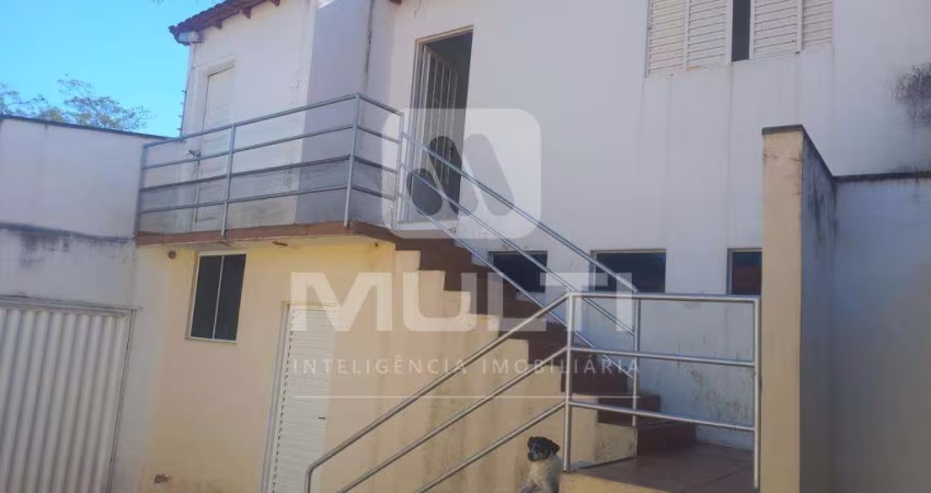 Apartamento com 2 quartos para alugar no Jardim Karaíba, Uberlândia 