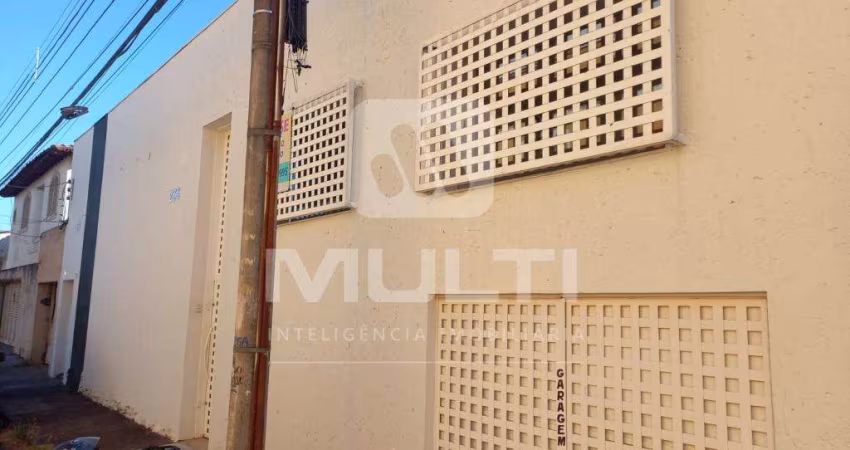 Casa comercial para alugar no Centro, Uberlândia 