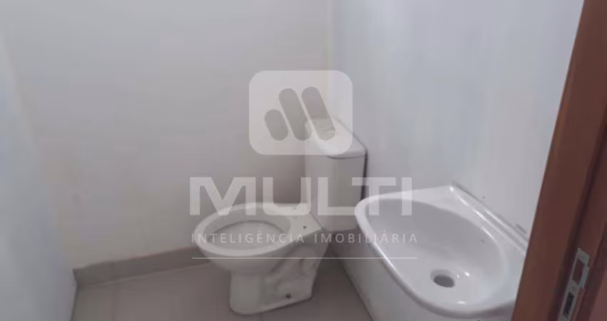 Sala comercial para alugar no Martins, Uberlândia 