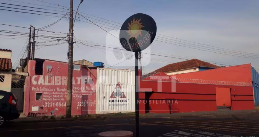 Terreno comercial para alugar no Osvaldo Rezende, Uberlândia 