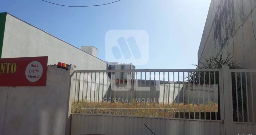 Terreno comercial para alugar no Centro, Uberlândia 