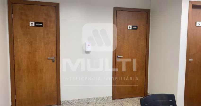 Terreno comercial para alugar no Copacabana, Uberlândia 