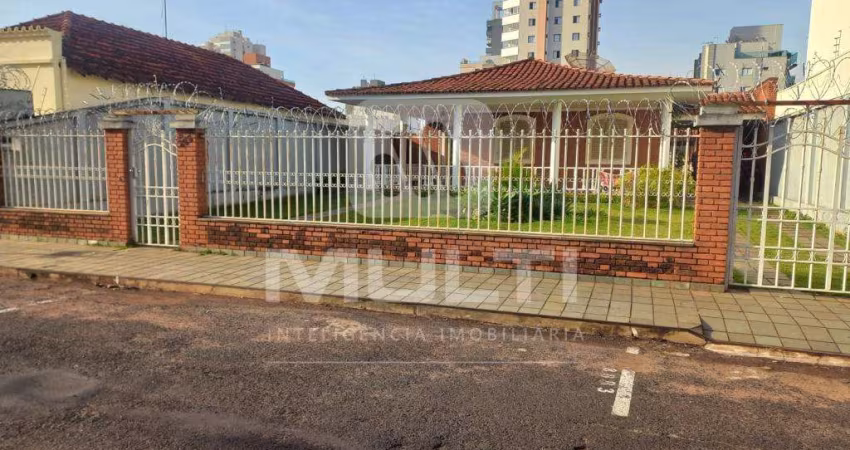 Casa comercial para alugar no Martins, Uberlândia 
