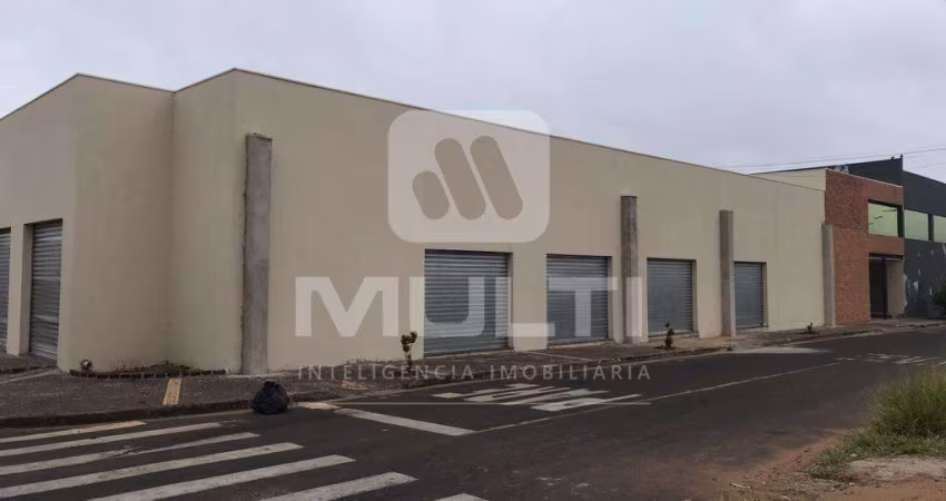 Sala comercial para alugar no Shopping Park, Uberlândia 