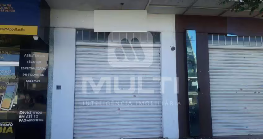 Sala comercial para alugar no Centro, Uberlândia 