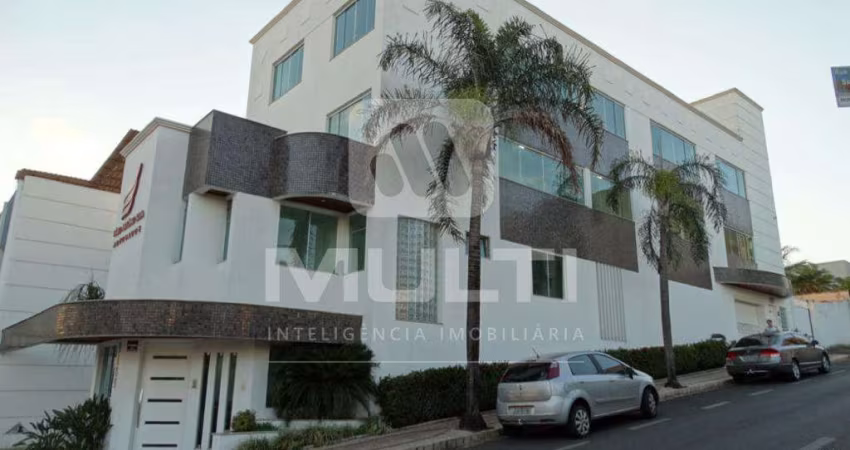 Sala comercial para alugar no Brasil, Uberlândia 