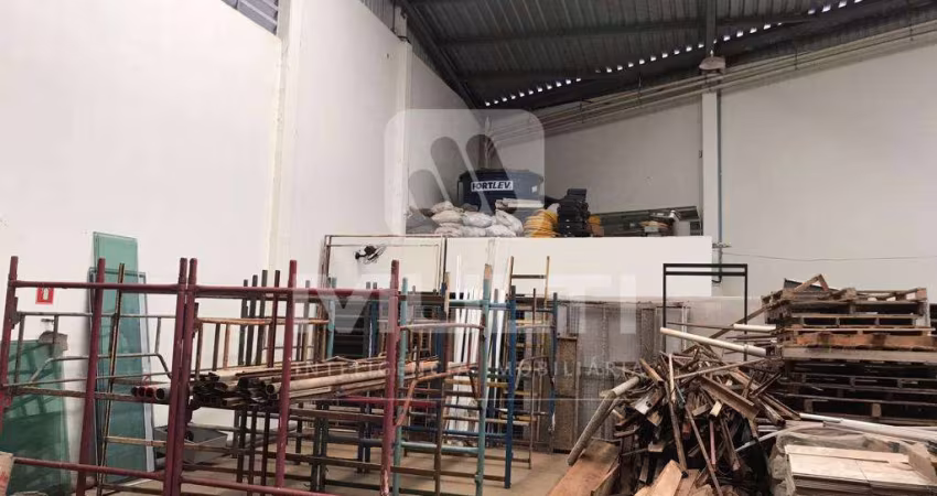 Barracão / Galpão / Depósito para alugar no Alto Umuarama, Uberlândia 