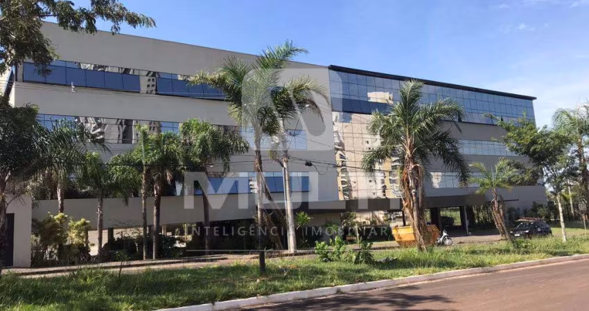 Sala comercial para alugar no Morada da Colina, Uberlândia 