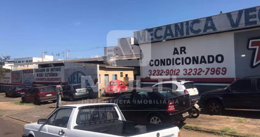 Barracão / Galpão / Depósito para alugar no Brasil, Uberlândia 