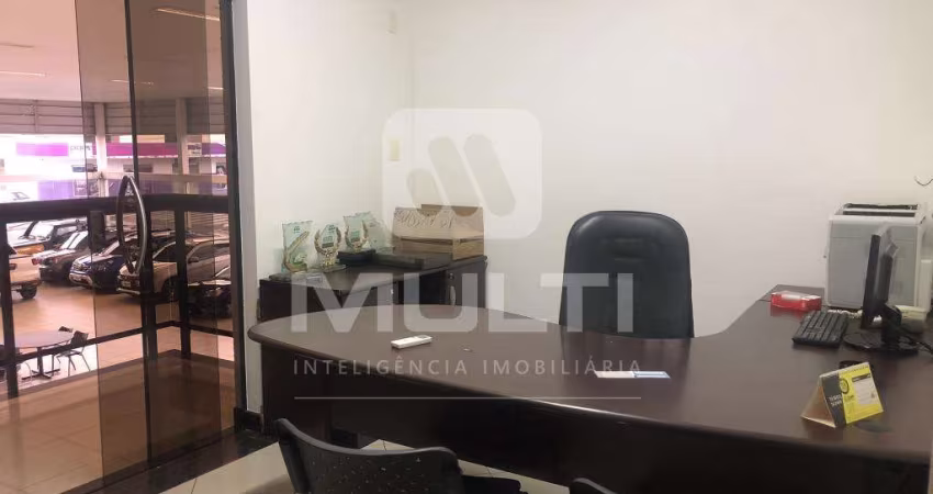 Sala comercial para alugar no Brasil, Uberlândia 