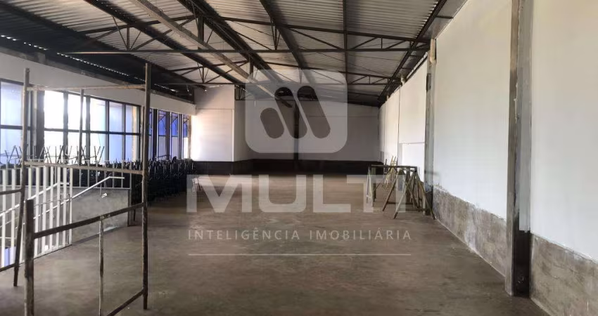 Barracão / Galpão / Depósito para alugar no Distrito Industrial, Uberlândia 