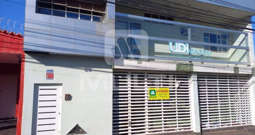 Casa comercial para alugar no Centro, Uberlândia 