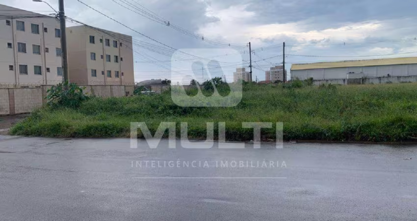 Terreno comercial para alugar no Morumbi, Uberlândia 