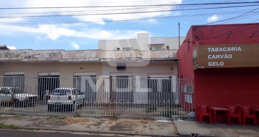 Sala comercial para alugar no Santa Mônica, Uberlândia 