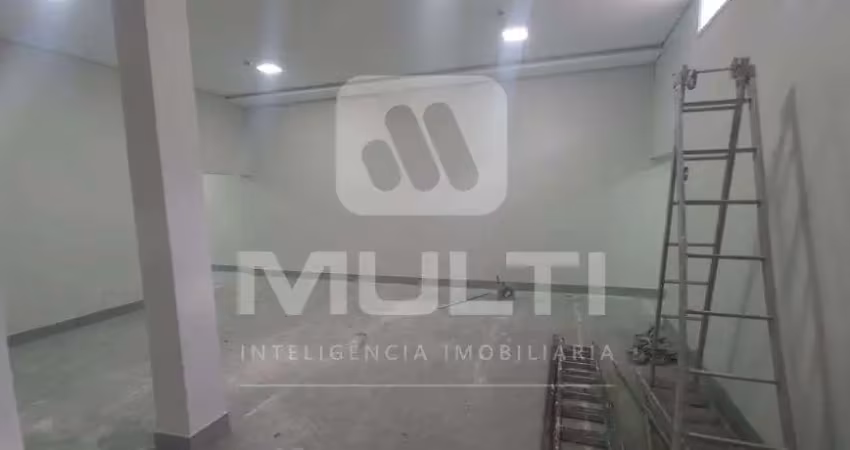 Sala comercial para alugar no Centro, Uberlândia 